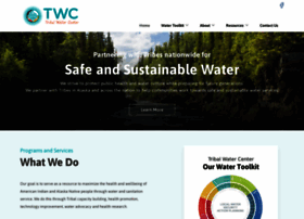 Tribalwater.org