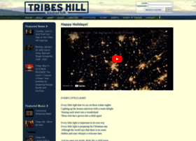 tribeshill.com