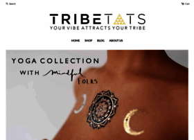 Tribetats.com