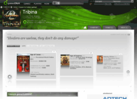 tribina.gamerdna.com