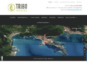 tribohostel.com.br