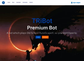 tribot.org