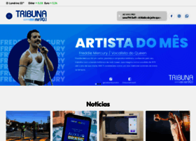 tribunafm.com.br