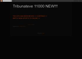 Tribunateve11000.blogspot.it
