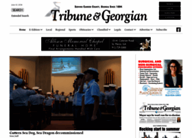 Tribune-georgian.com