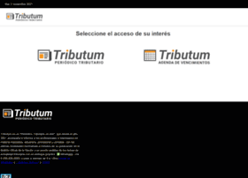 tributum.com.ar