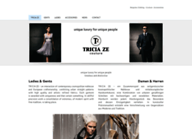 Tricia-ze.com