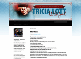 Tricialottwilliford.wordpress.com