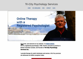 tricitypsychology.com