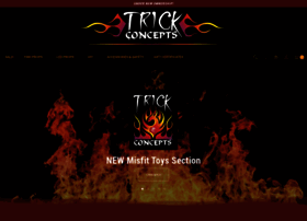 Trickconcepts.com