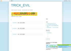trickevil.blogspot.com