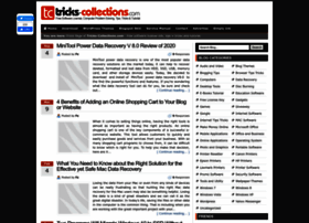 tricks-collections.com