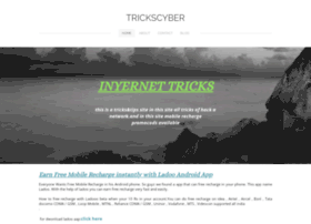 Trickscyber.weebly.com