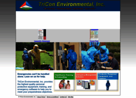 Tricon-env.com