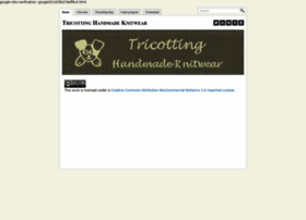 Tricotting.com