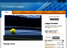 Tricounty.tenniscores.com