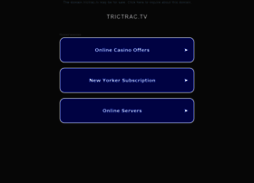 trictrac.tv