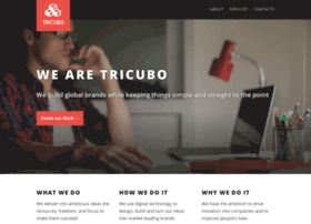 Tricubo.com