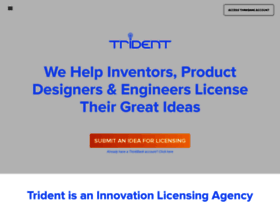 trident-design.com