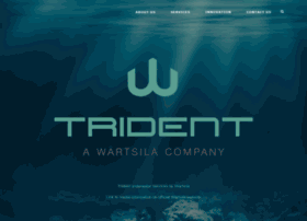 Trident-diving.com