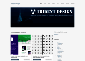 Tridentdesign.com