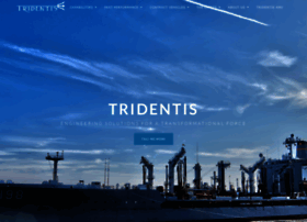 Tridentis.com