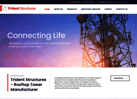 Tridentstructures.com