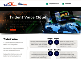 Tridentvoice.com