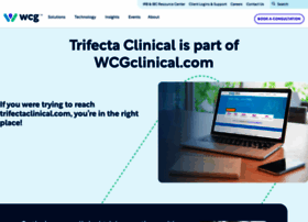 Trifectaclinical.com