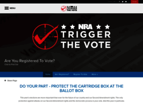 triggerthevote.org