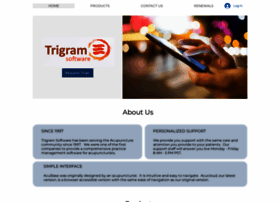 trigram.com