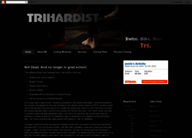 Trihardist.blogspot.com