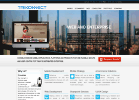 trikonnect.com