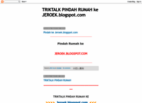 Triktalk.blogspot.com