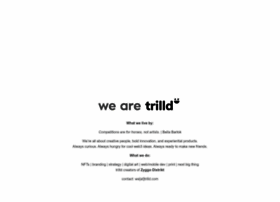 trilld.com