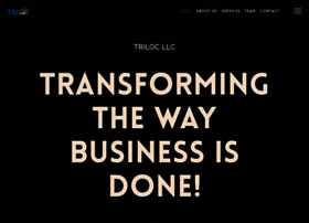 Triloc.net