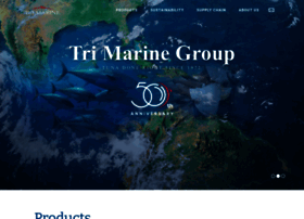 Trimarinegroup.com