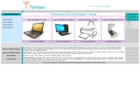 Trimbac.com