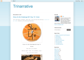 Trinarrative.blogspot.com