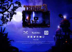 Trine3.com
