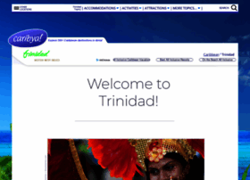 Trinidad-guide.info