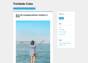 trinidadecuba.com