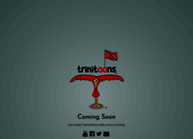 Trinitoons.com