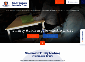 Trinity.newcastle.sch.uk