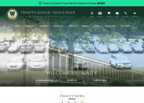 Trinitycatholic.org
