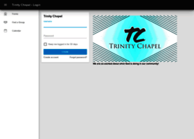 Trinitychapel.ccbchurch.com