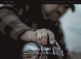 Trinitycodes.com