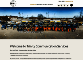 Trinitycommunication.ca