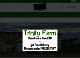 Trinityfarm.co.uk