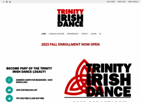 Trinityirishdance.com